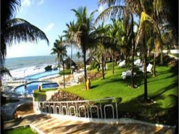 Imira Plaza Hotel in Natal