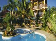 Picutre of Manary Praia Hotel in Natal