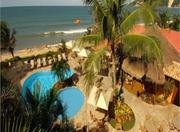 Picutre of Manary Praia Hotel in Natal
