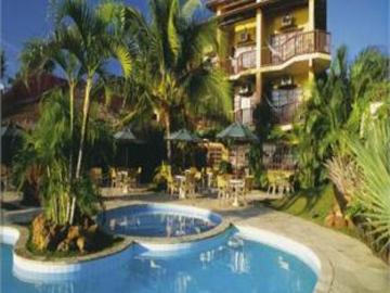 Manary Praia Hotel in Natal