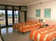 Picutre of Marina Travel Praia Hotel in Natal