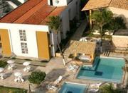 Picutre of Marina Travel Praia Hotel in Natal