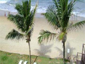 Picutre of Natal Mar Hotel in Natal