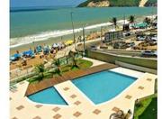 Picutre of Ponta Negra Beach Hotel in Natal