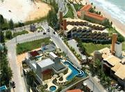 Picutre of Pontalmar Praia Hotel in Natal