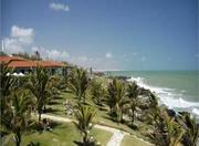 Picutre of Porto Do Mar Hotel in Natal