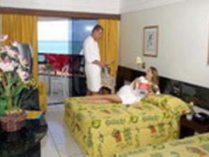 Praiamar Hotel