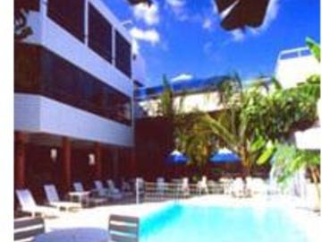 Praiamar Hotel in Natal