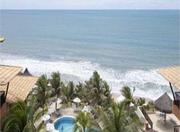 Picutre of Rifoles Praia Hotel in Natal