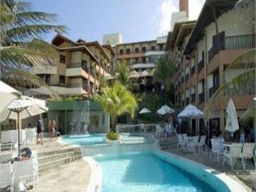 Rifoles Praia Hotel in Natal