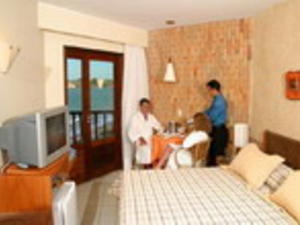 Rifoles Praia Hotel
