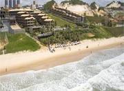Picutre of Rifoles Praia Hotel in Natal