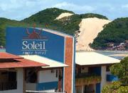 Picutre of Soleil Suite Hotel in Natal