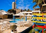 Picutre of Alimar Hotel in Natal