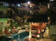 Picutre of Apart Serantes Hotel in Natal