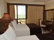 Picutre of Best Western Premier Majestic Ponta Negra Beach Hotel in Natal