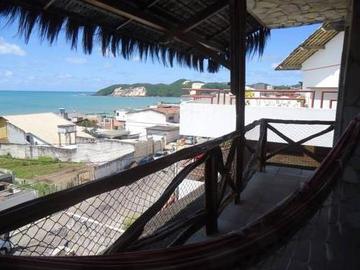 Picutre of Castelo Beach Hotel in Natal