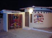 Picutre of El Pirata Pousada Hotel in Natal