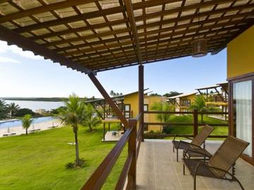 Picutre of Girassois Lagoa Resort in Natal