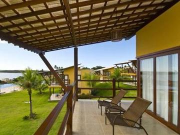 Picutre of Girassois Lagoa Resort in Natal