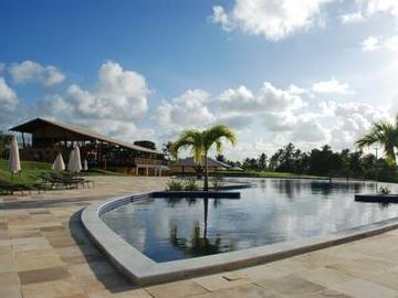 Girassois Lagoa Resort in Natal