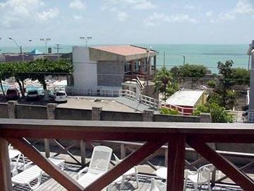 Picutre of Hotel Praia de Ponta Negra in Natal