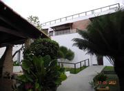 Picutre of Jardim Oceano Hotel in Natal