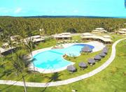 Picutre of Lagoa Eco Resort in Natal