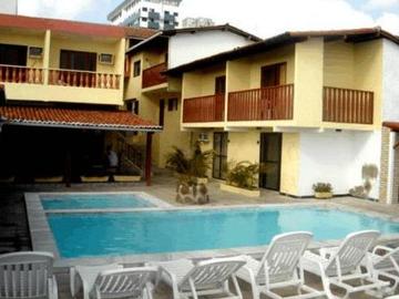 Laina´s Place Hotel in Natal