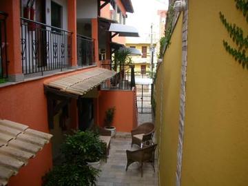 Laranja Flat Apart Hotel in Natal