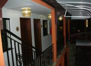 Picutre of Laranja Flat Apart Hotel in Natal