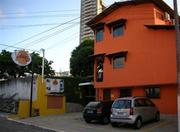 Picutre of Laranja Flat Apart Hotel in Natal