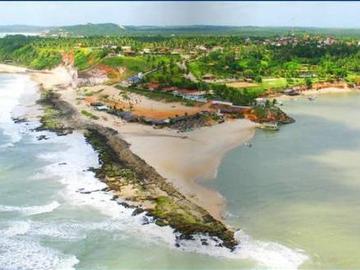 Picutre of Marinas Resort in Natal
