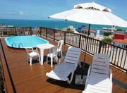 Picutre of Picasso Flat Hotel in Natal
