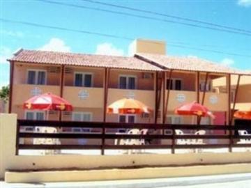 Picutre of Pousada Atlantica Hotel in Natal