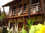 Picutre of Pousada Coco Fresco Hotel in Natal