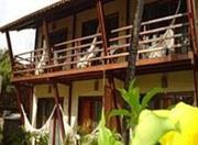 Picutre of Pousada Coco Fresco Hotel in Natal