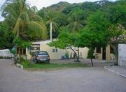 Picutre of Pousada Da Barbara Hotel in Natal