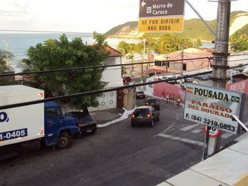 Picutre of Pousada Paraiso Del Dourado Hotel in Natal