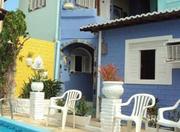 Picutre of Pousada Sonho Meu Hotel in Natal