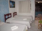 Picutre of Pousada Villa Irene Hotel in Natal