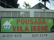 Picutre of Pousada Villa Irene Hotel in Natal