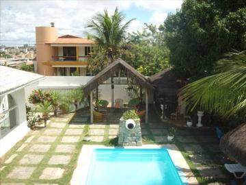 Pousada Villa Irene Hotel in Natal