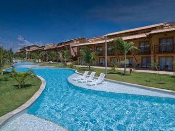 Praia Bonita Resort And Conventions in Natal