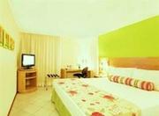 Picutre of Quality Suites Natal Hotel in Natal