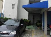 Picutre of Valencia Flats Hotel in Natal