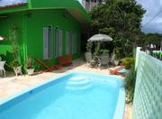 Picutre of Verdes Mares Hostel in Natal