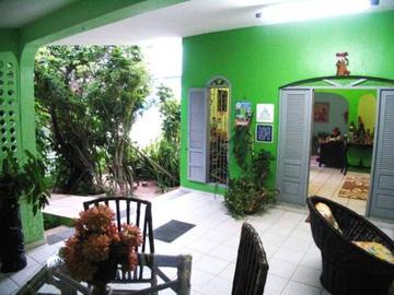 Verdes Mares Hostel in Natal