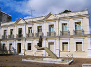 Camara Cascudo Museum
