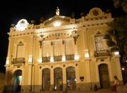 Alberto Maranhão Theater in Natal